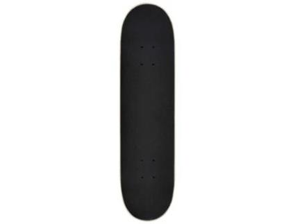 Playlife Skateboard Firce Wolf 8