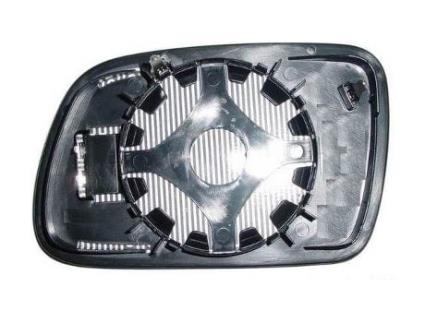 Vidro Espelho Direito Azul Peugeot 407 04>