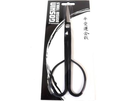 Tesoura de Bonsai GOSHIN Pega Pequeno 210 mm