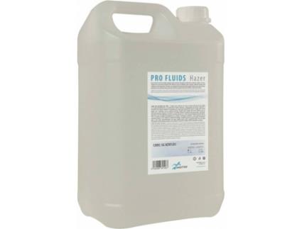 Líquido para Máquina de Fumo SAGITTER Pro Fluid Hazer 5L