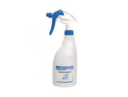 Garrafa Pulverizadora Sprint 200 500ml 1 unidade