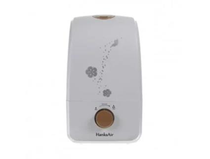 Hanksair Naw-05 Humidificador Ultrassónico 3.2 L Branco