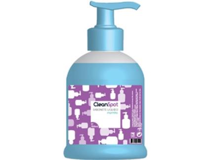 Sabonete Mãos CleanSpot Marinho 500ml