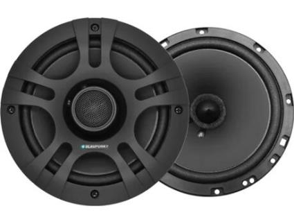 Colunas Auto BLAUPUNKT ICx 401 (10 cm - 180W)