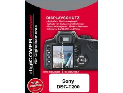 Protetor de Ecrã DIGICOVER N1564