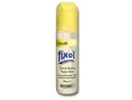 ALT-1071026 :Cola Liquida Fixol 50gr Pack 12un