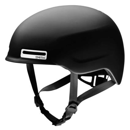 Smith Capacete Maze L Matte Black