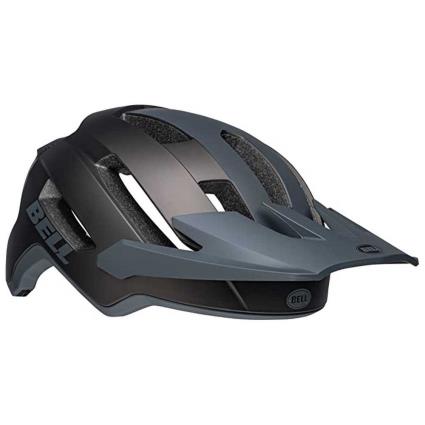 Bell Capacete Mtb 4forty Air Mips M Matt Titanium / Charcoal