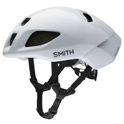 Smith Capacete Estrada Ignite Mips M White / Matte White