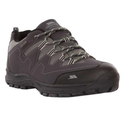 Trespass Tênis Caminhada Finley Low Cut EU 44 Graphite