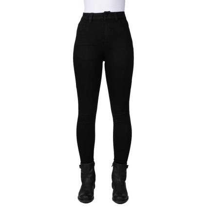 Bull-it Calças Longas Fury V Skinny 14 Black