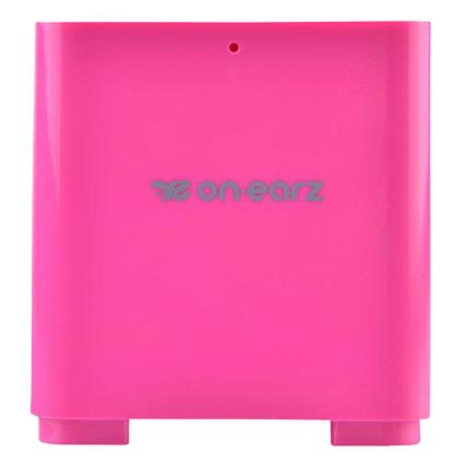 Onearz Alto-falante Bluetooth P50 One Size Pink