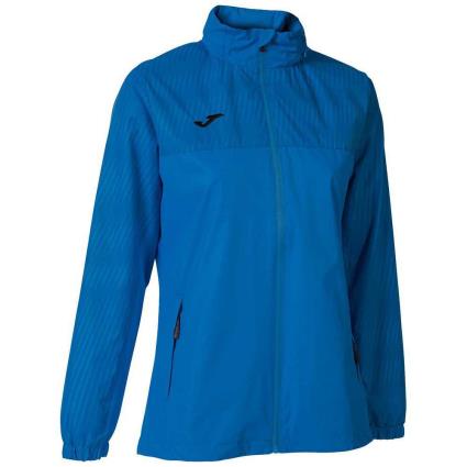 Joma Capa De Chuva Montreal 2XS Royal