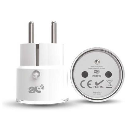 Onearz Ficha Inteligente Oe-oecopg01sp One Size White