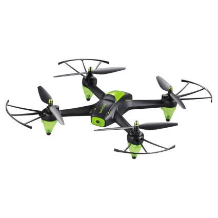 Midrone Drone Sky 160 One Size Black / Green