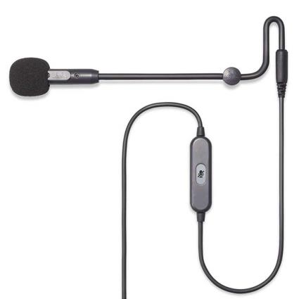 Modmic Microfone Gdl-1500 One Size Black