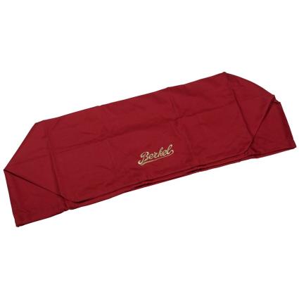 Berkel Cover-s One Size Red