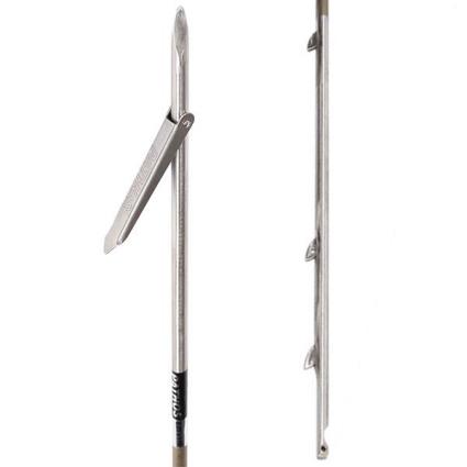 Pathos Squalo Ow Medium Single Barb 7.5 Mm 155 cm Silver