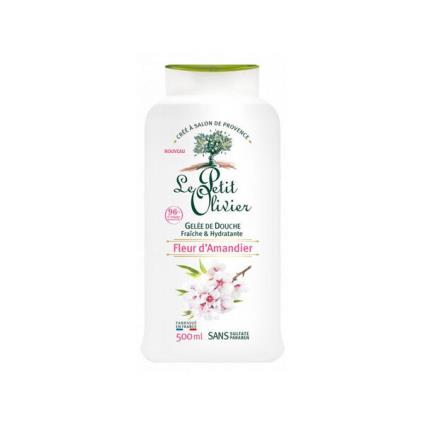 Gel de Banho de Flor de Amendoeira Le Petit Olivier