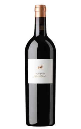 La Hormiga de Antídoto 2020