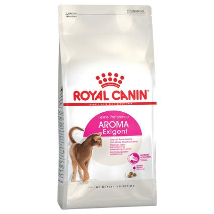 Royal Canin Exigent 33 - Aromatic Attraction - 4 kg