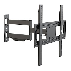 Suporte para TV LEXMAN INCLINÁVEL 32' - 60' 50KG