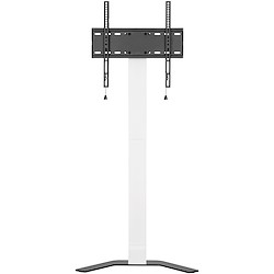 Suporte para TV LEXMAN DE CHÃO 32' - 70' 40KG