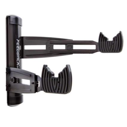 Feedback Velo Wall Rack 2d 203-305 mm Black