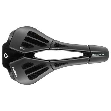 Prologo Selim Scratch M5 Pas Cpc Tirox 140 mm Black
