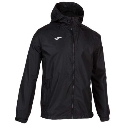 Joma Casaco Cervino S Black