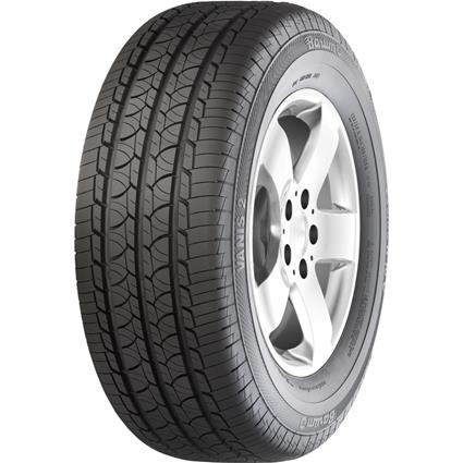 Pneu barum vanis 2 215/60r17 109/107 t