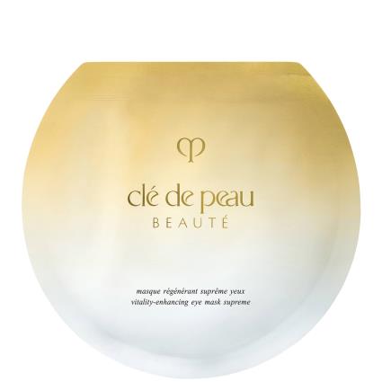 Clé de Peau Beauté VitalityEnhancing Eye Mask Supreme