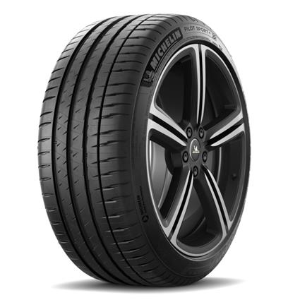 Pneu michelin pilot sport 4 275/30 r19 96 y xl runflat