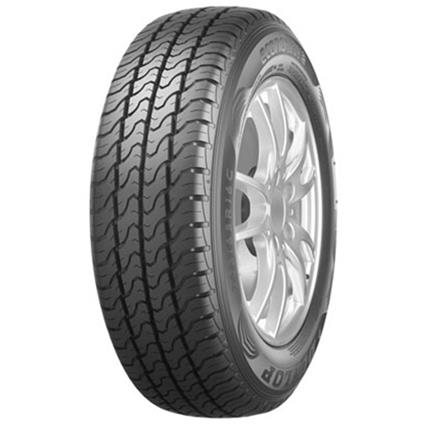 Pneu utilitário dunlop econodrive 225/70 r15 112/110 r