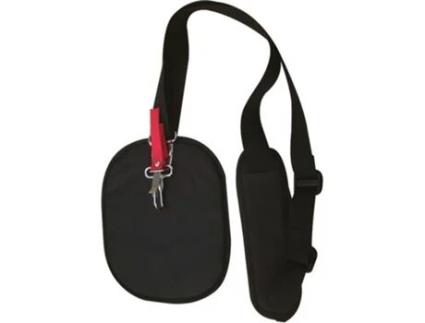 Suspensórios para Roçadora com Aperto Rápido KAWAPOWER