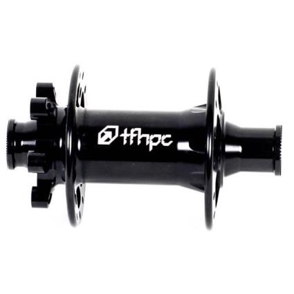 Tfhpc Grinder Front Boost 28H Black