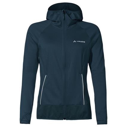 Vaude Casaco Tekoa Ii 40 Dark Sea