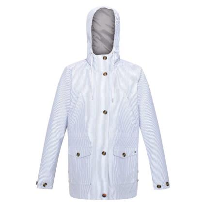Regatta Casaco Nahla 20 Tickin Stripe