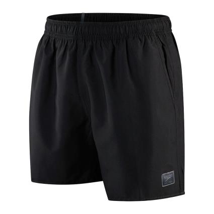 Speedo Shorts De Natação Prime Leisure 16´´ L Black