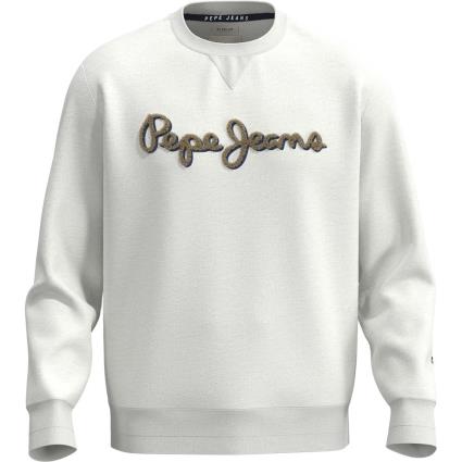 Pepe Jeans Suéter Lamont L White