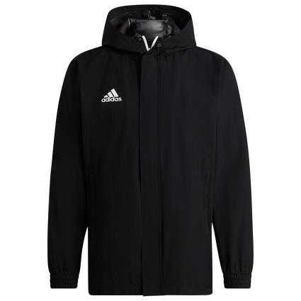 Adidas Chaqueta Entrada 22 Aw M Black