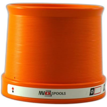 Mvspools Bobina De Substituição Competição Mvl45 Pom T2 Orange