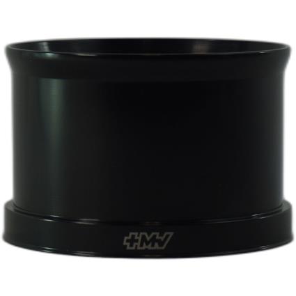 Mvspools Bobina De Substituição Alumínio Direto Mv1 T3 Black