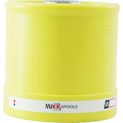 Mvspools Bobina De Substituição Competição Mvl5 T1 Yellow