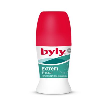 DESODORANTE ROLLON EXTREME FRESH 50 ML