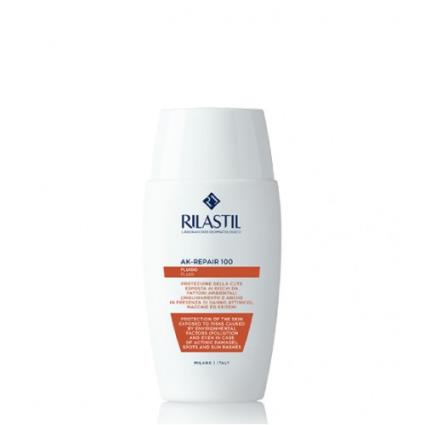 Rilastil Sun System AK-Repair 100 Fluido 50ml