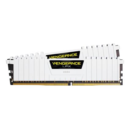 Memoria ram Corsair Vengeance lpx 2 x 8gb/ Ddr4/ 3200mhz/ 1.35v/ Cl16/ Dimm