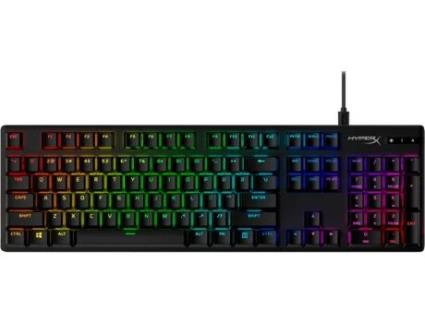 Hyperx BLK PBT Kcps Full KEY SET