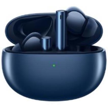 Realme Buds Air 3 Blue Constellation - Fones de ouvido Bluetooth