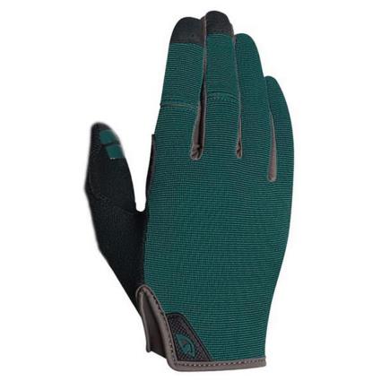 Giro Luvas Longas Dnd L True Spruce